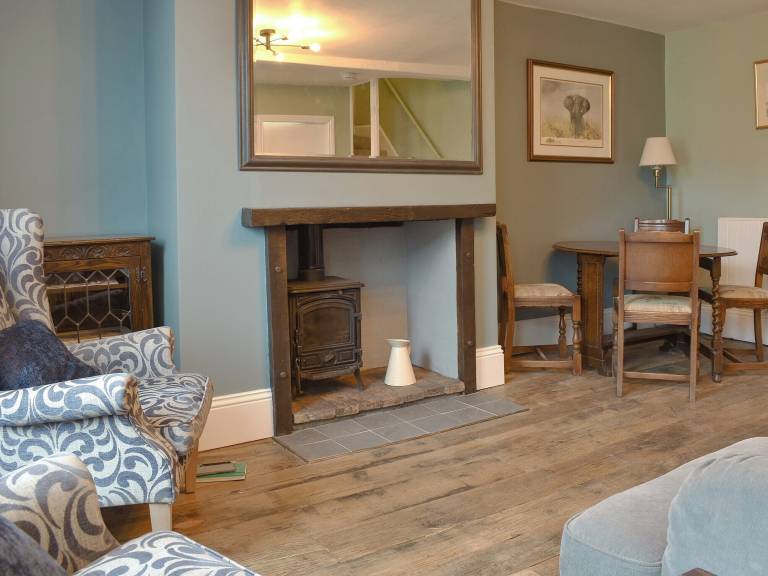 Cottage Ashbourne