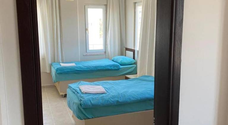 Abas Masmavi Otel — photo 2