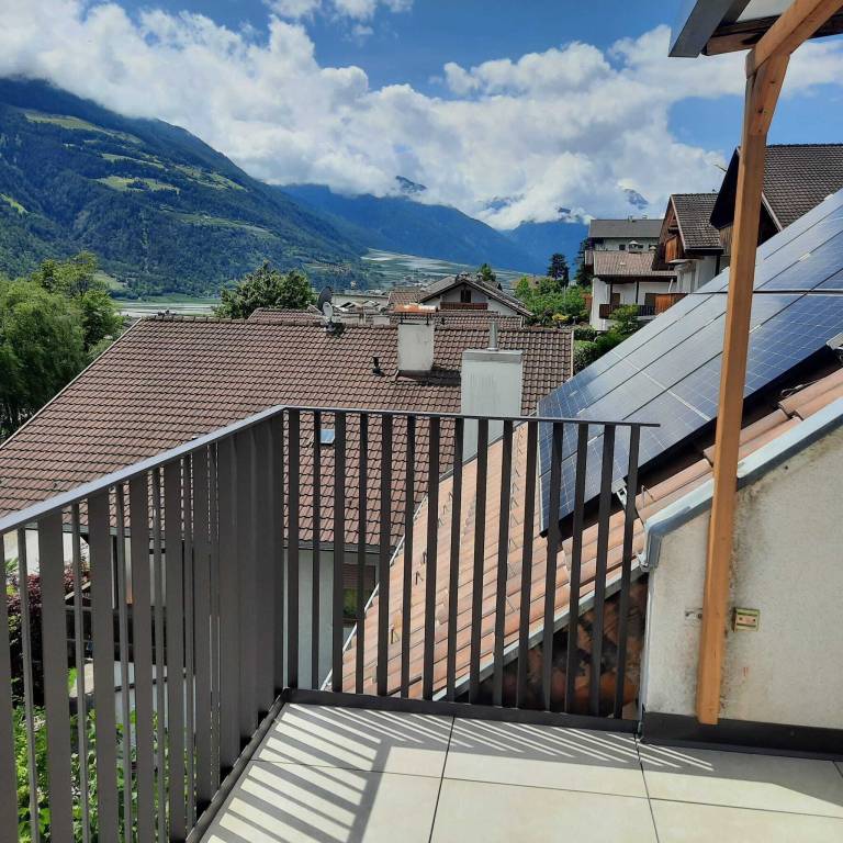 Ferienwohnung Schnalstal