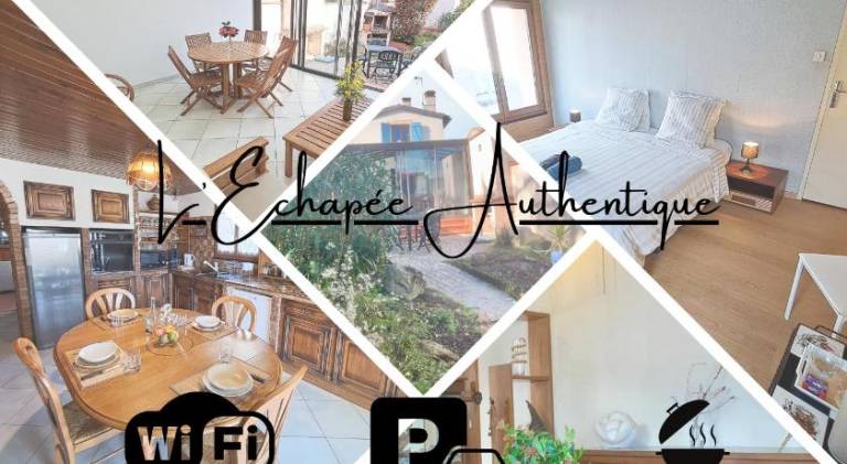Big rental apartment | Pets allowed in Colomiers