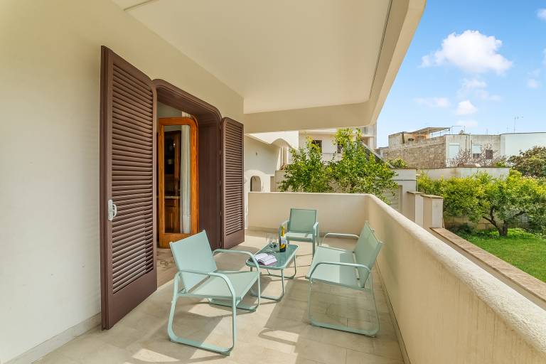 Ferienhaus in Cursi, Bagnolo del Salento für max. 7 Personen Ferienhaus in Cursi, Bagnolo del Salento für max. 7 Personen