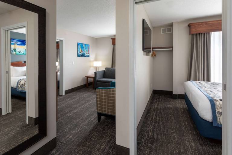 Aparthotel  Roosevelt Park