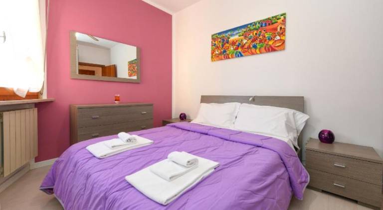 Charming rental apartment | Next to the beach | Pets are welcome in Pozzolengo