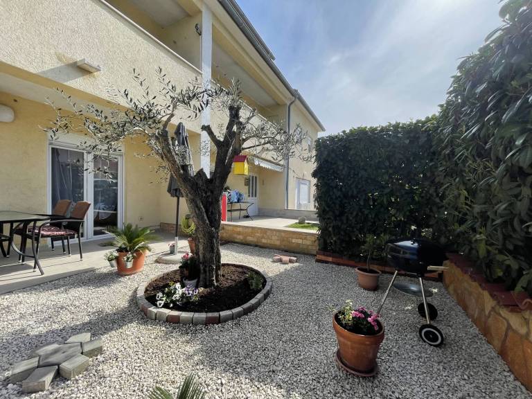Ferienwohnung in Pula, Medulin für max. 4 Personen, Ferienwohnung in Pula, Medulin für max. 4 Personen,