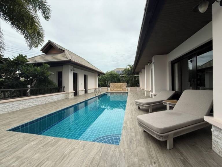 Huis Hua Hin