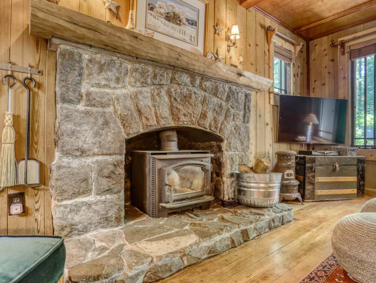 Wallace Cottage — photo 5