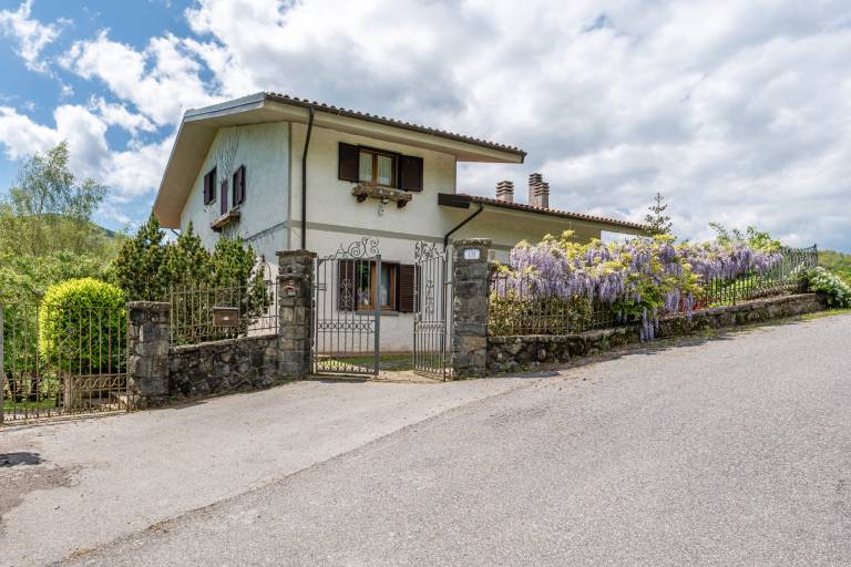 180 m² Ferienhaus