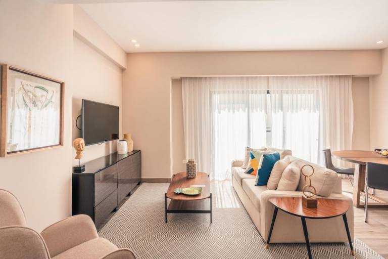 Appartement Santo Domingo