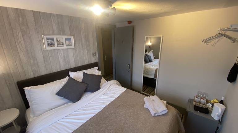 Appartement Brighton