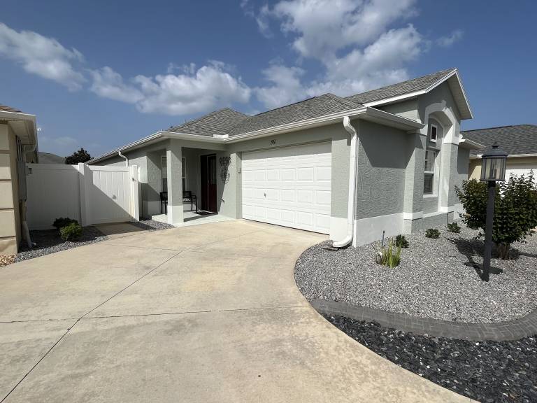 House The Villages