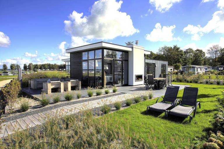 Bungalow  Hulshorst