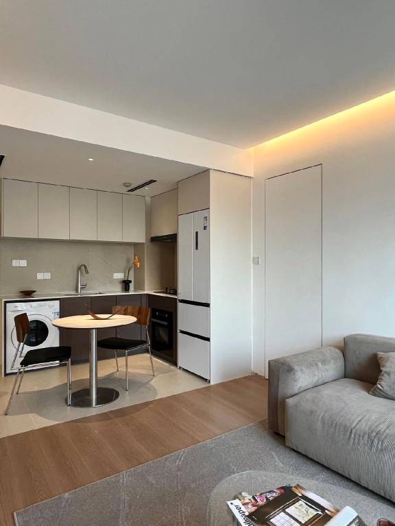 Apartment Xuhui