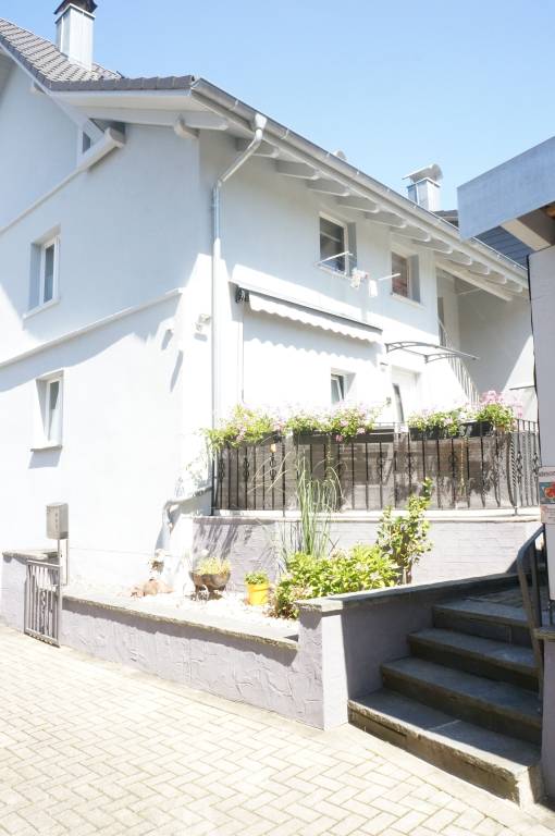 Ferienwohnung Hohentengen am Hochrhein