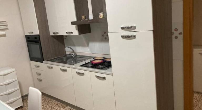 Rental apartment with 2 rooms for 8 persons — photo 4