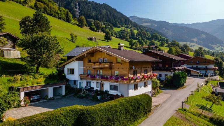 Ferienwohnung  Zell am See