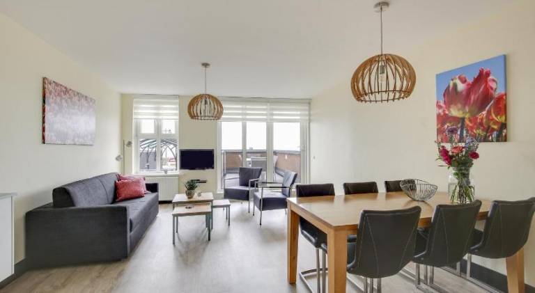 Rental apartment with patio | Close to the beach | Dogs allowed — photo 4