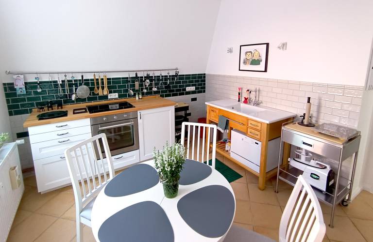 Ferienwohnung  Detmold