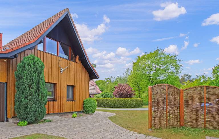 Ferienwohnung  Meyenburg