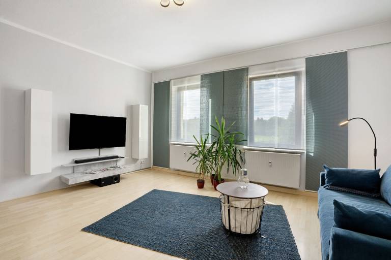 Ferienwohnung Spremberg