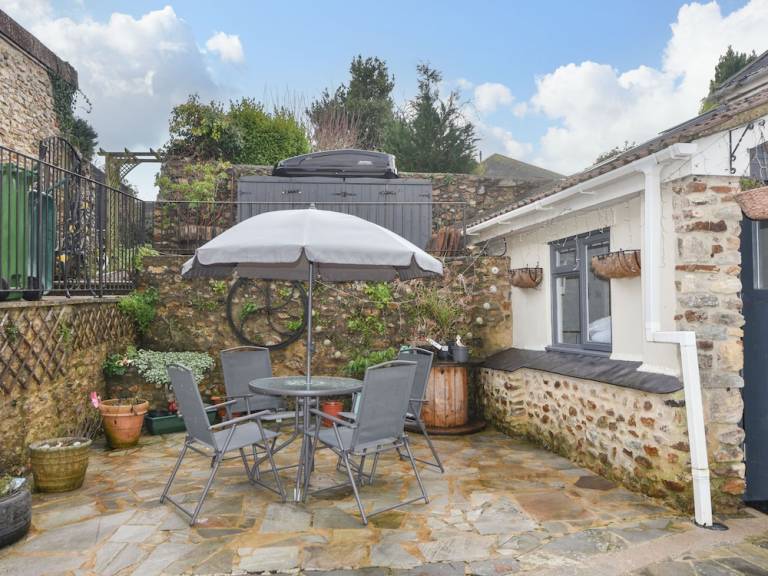 Cottage Colyton