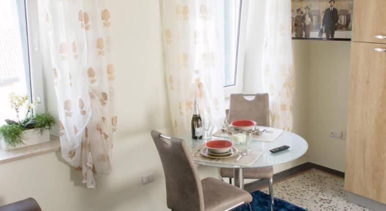 Residence Belvedere — photo 5