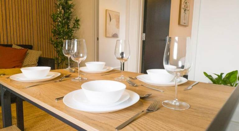 Holiday apartment | Pets are welcome — photo 3