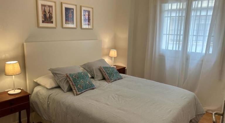 Lovely apartment | Next to Alcázar of Seville | Dogs allowed in Seville