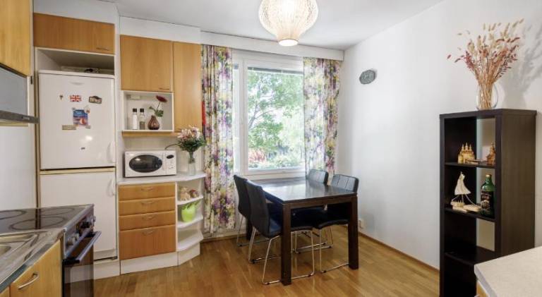 Holiday apartment with 2 rooms for 6 persons — photo 5