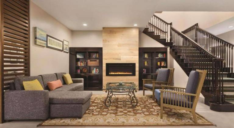 Garner Hotel Madison Huntsville Airport By Ihg — photo 4
