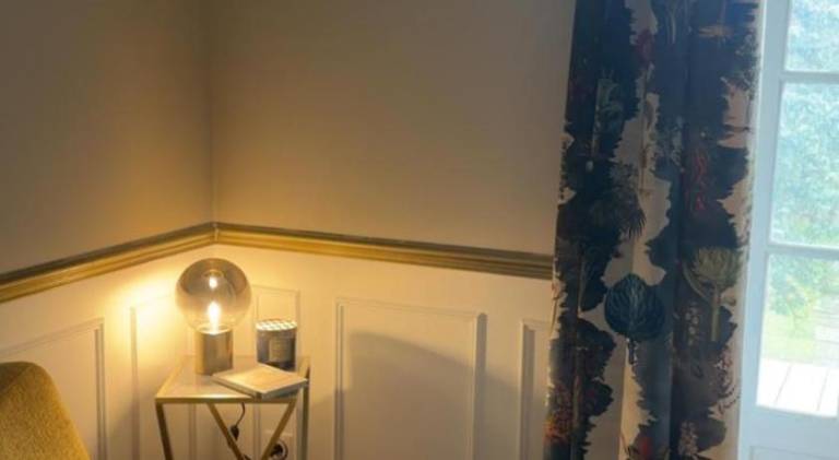 Chambre dans demeure de caractere — photo 5