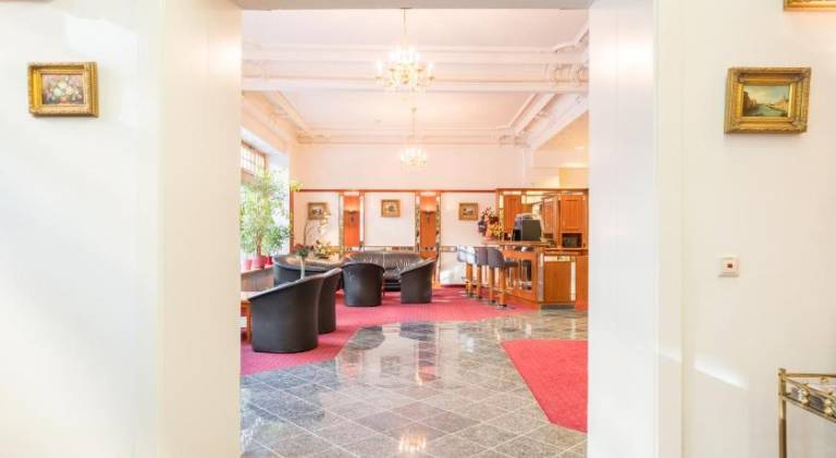 Hotel Bayernland — photo 4
