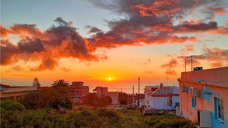Apartamento  Tazacorte