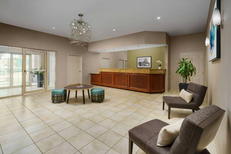 Residence Inn by Marriott Arlington — photo 3