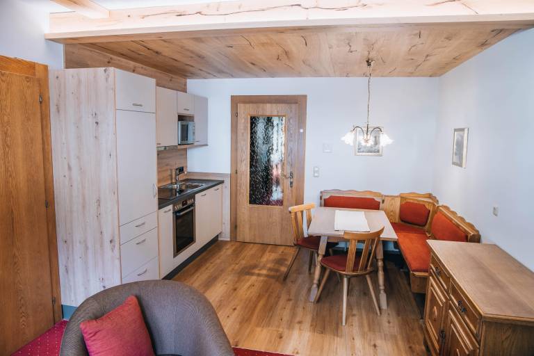 Ferienwohnung in Eben am Achensee, Maurach für max. 4 Personen Ferienwohnung in Eben am Achensee, Maurach für max. 4 Personen