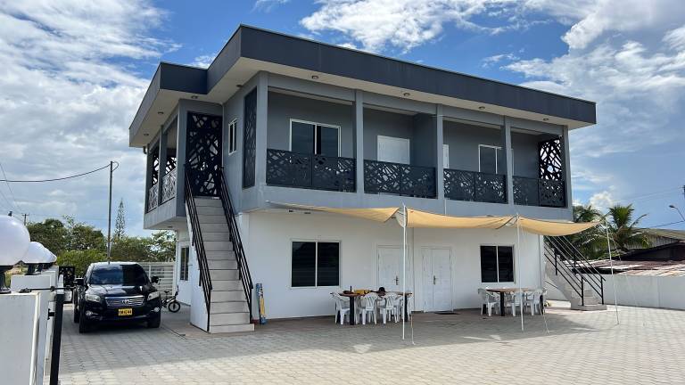 Appartement  Kwatta