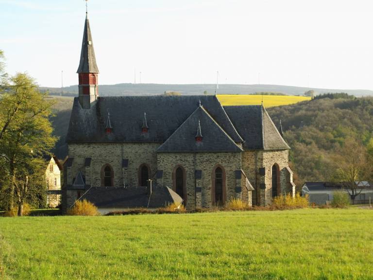 Ferienhaus  Morbach