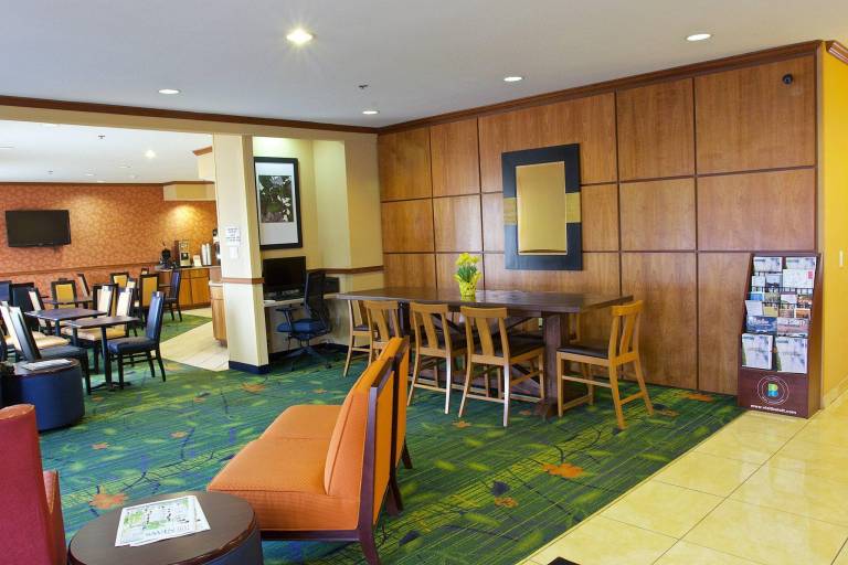 Fairfield by Marriott Inn & Suites Beloit — photo 5