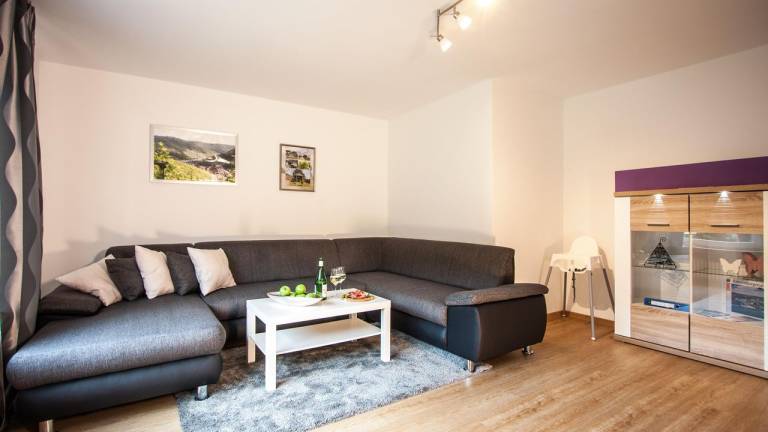 Ferienwohnung Winningen