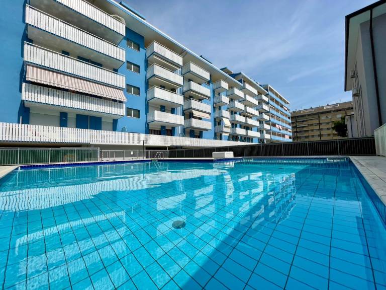 Bright studio only 320mt from the sea — photo 4