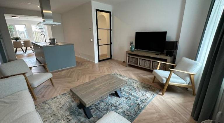 145 m&sup2; Ferienhaus