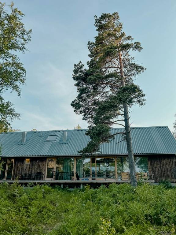 Ferienhaus in Norrtälje, Väddö für max. 10 Personen Ferienhaus in Norrtälje, Väddö für max. 10 Personen