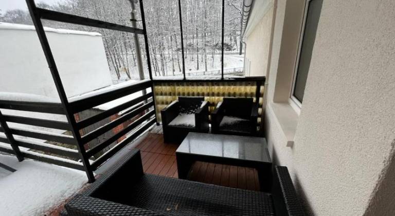 Holiday apartment with 1 room for 3 persons — photo 4