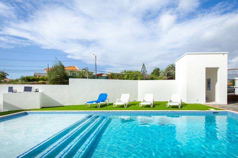 Appartement  Willemstad