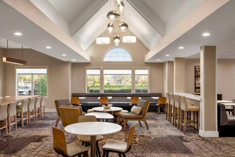 Residence Inn by Marriott San Jose South/Morgan Hill — photo 4