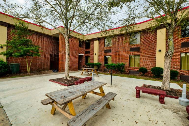Red Roof Inn & Suites Jacksonville, NC — photo 5