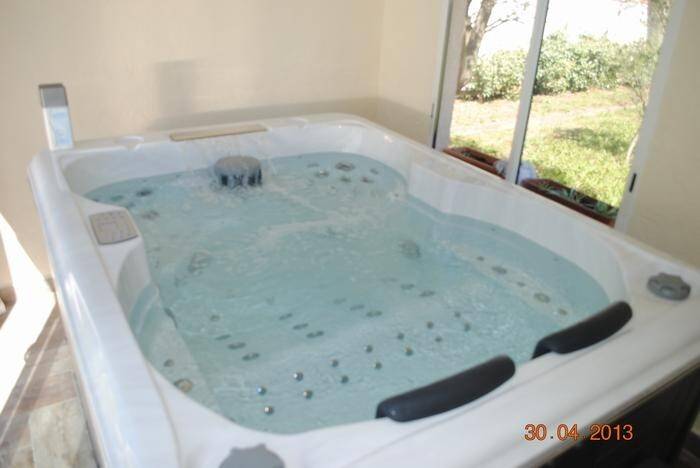 Fully equipped villa with private pool, yard & barbecue | Dogs allowed — photo 5