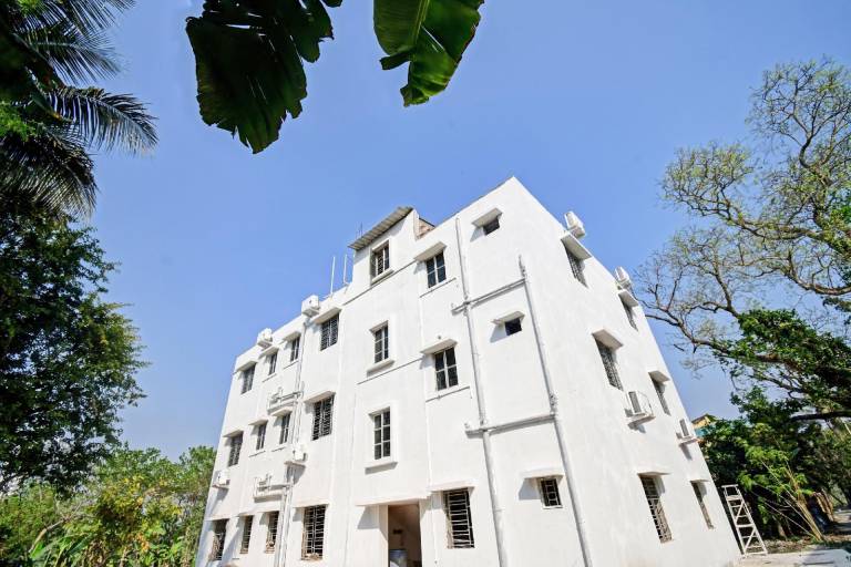 Super Hotel O Grand Eden in Kolkata