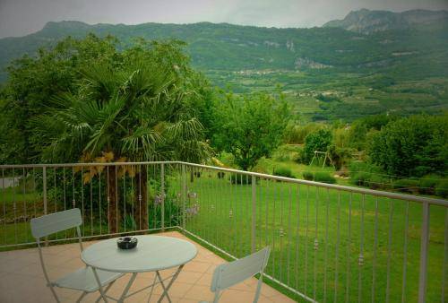 Bed and breakfast  Rovereto
