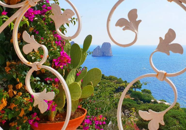 Villa Capri