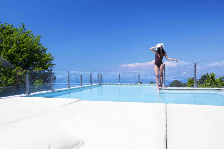Villa Sorrento